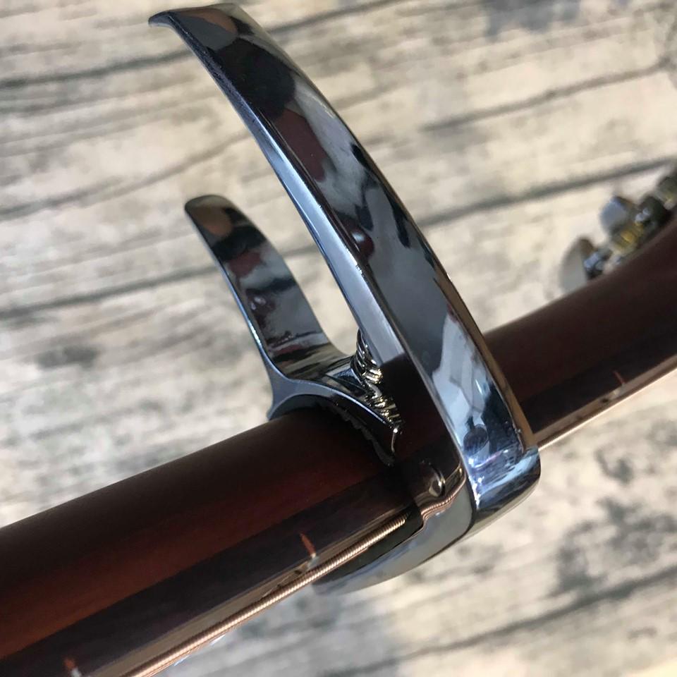 Capo guitar cao cấp
