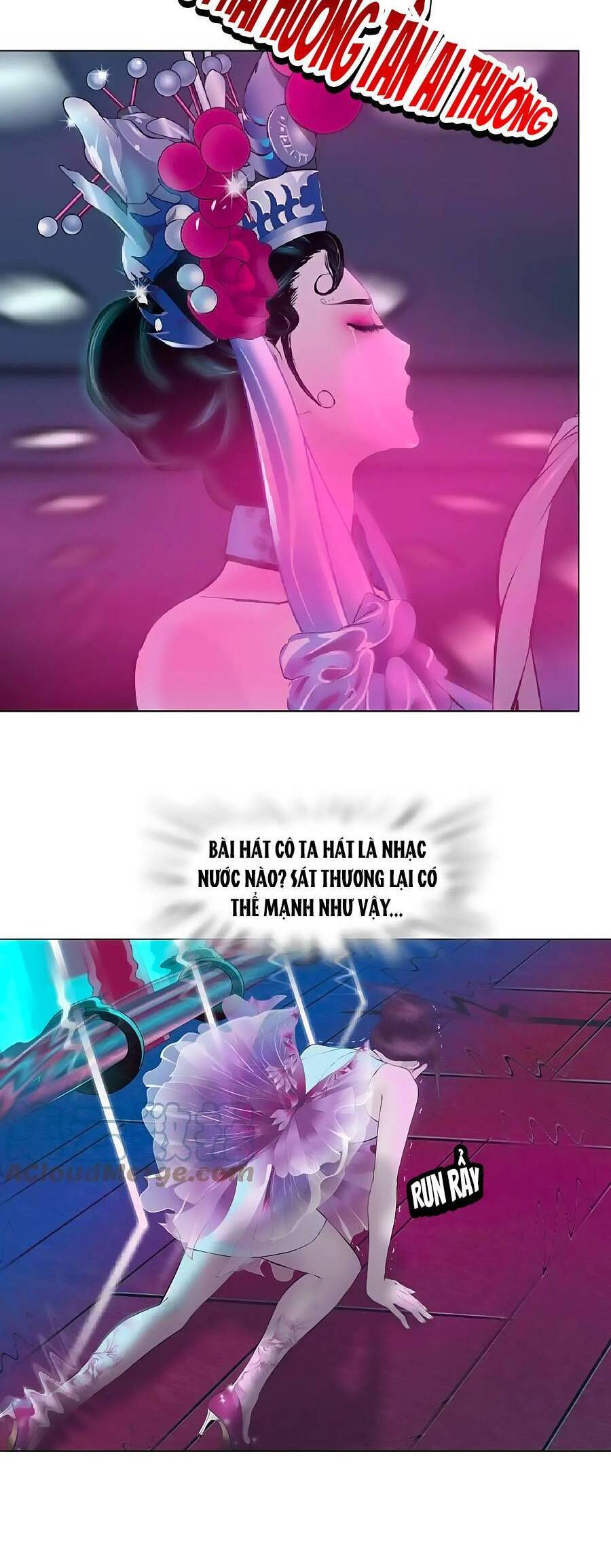 đằng nữ chapter 159 10