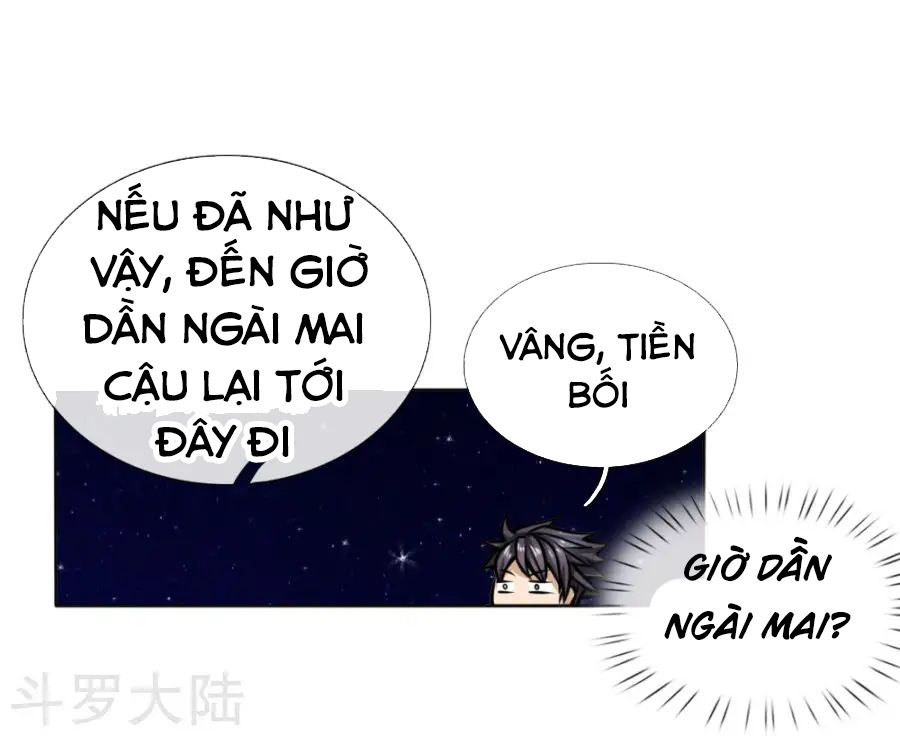 tuyệt thế binh vương chapter 46 24