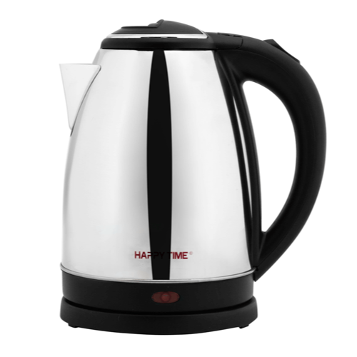 ẤM SIÊU TỐC INOX 1.8L HAPPY TIME HTD1081 - Hàng Chính Hãng