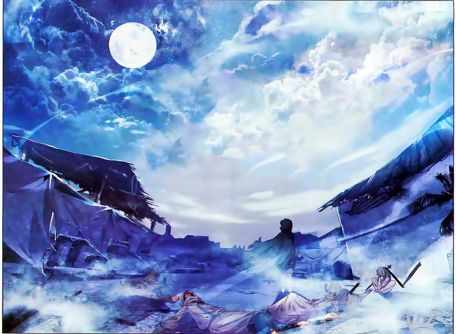 hải yêu chapter 7 11