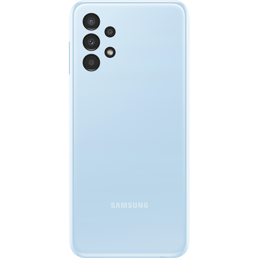 Điện thoại Samsung Galaxy A13 4GB/128GB Xanh - Hàng Chính Hãng