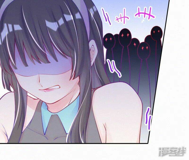 thiên tài manh bảo đột kích: daddy phúc hắc vs mommy chapter 6 26