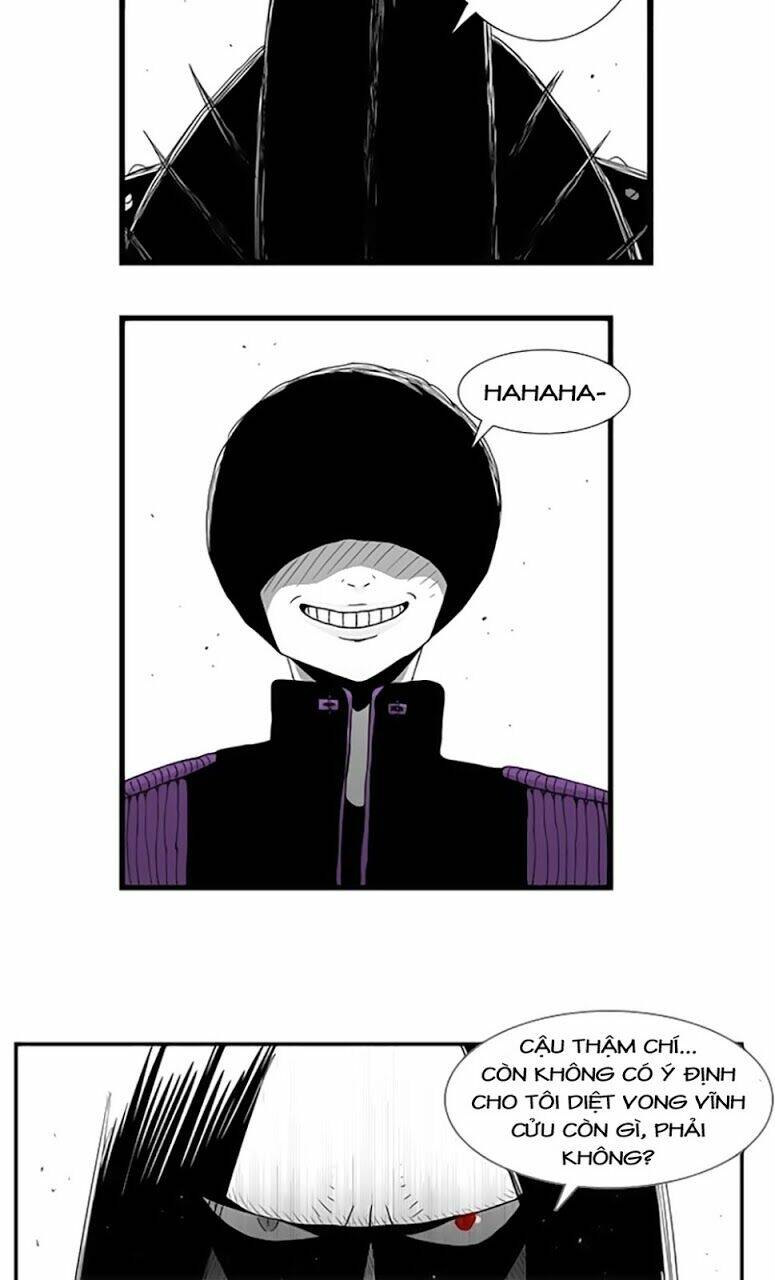 hành trình thoát khỏi địa ngục chapter 79 6