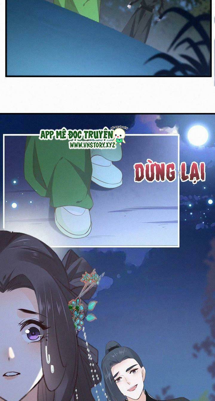thiên hương mỹ nhân chapter 90 27