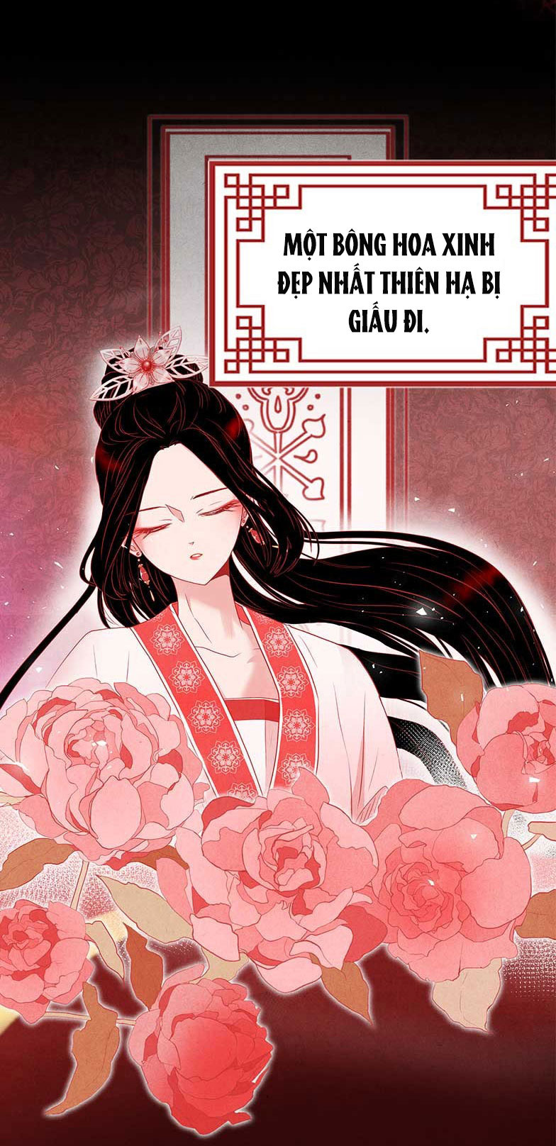 liệu rắn có ăn hoa chapter 0 26