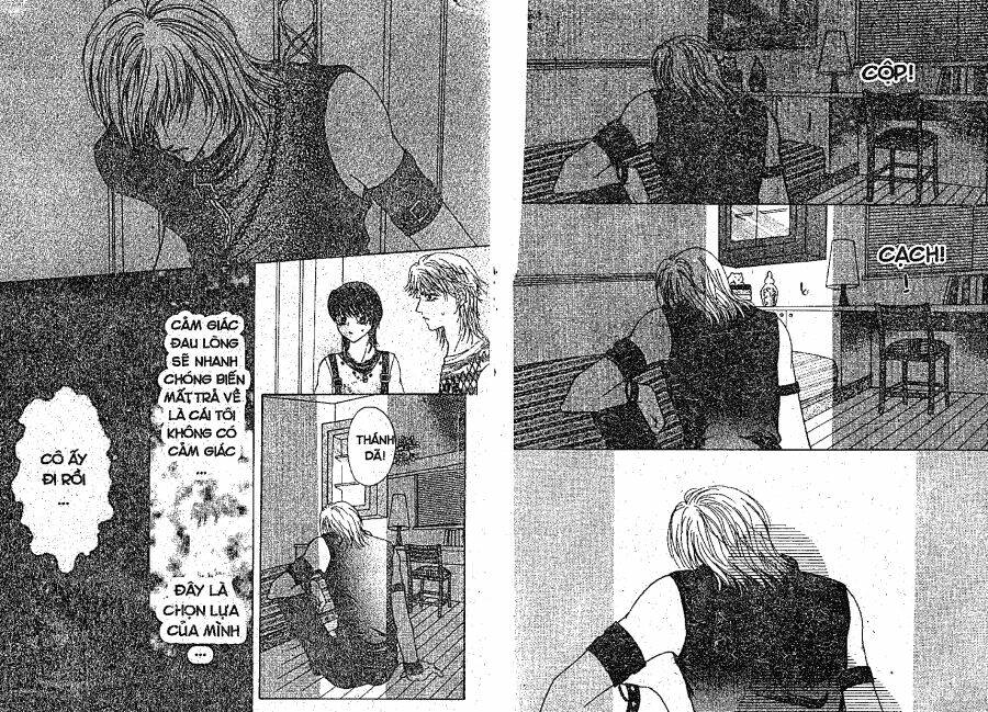 ban nhạc ardour chapter 7 13