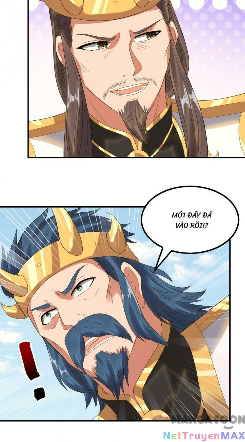 đệ nhất người ở rể chapter 211 28