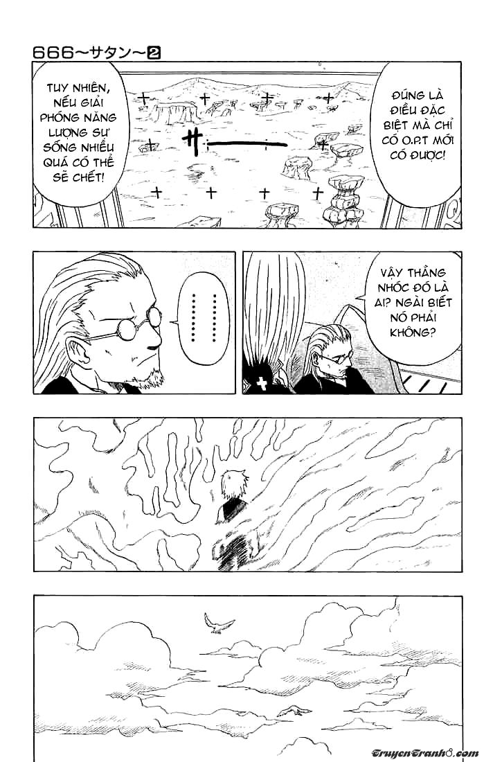 cuộc phiêu lưu của quỷ satan chapter 5 21