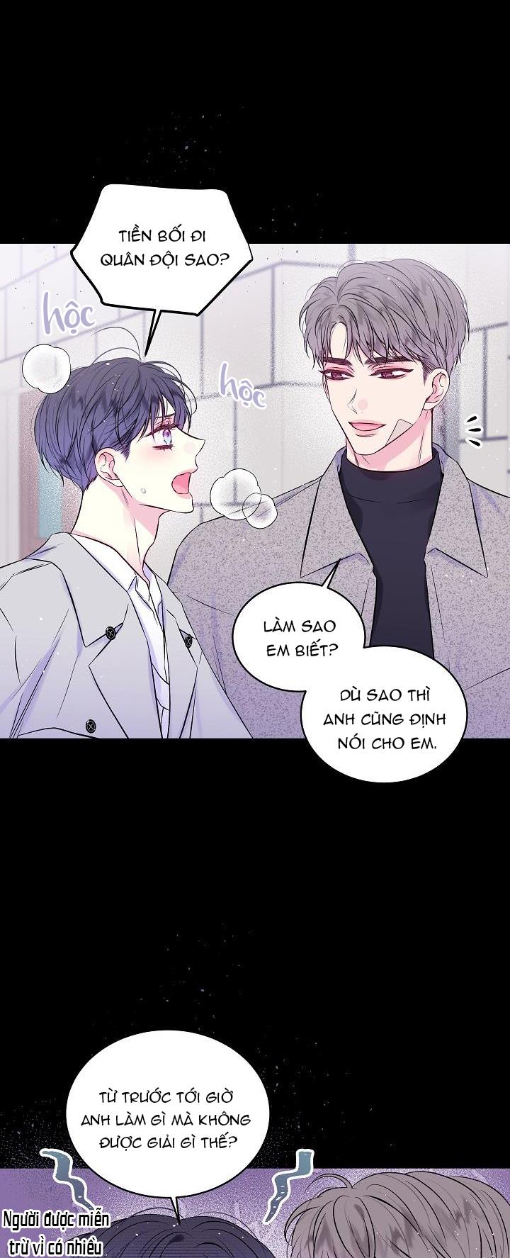 bình minh thứ hai chapter 37 19