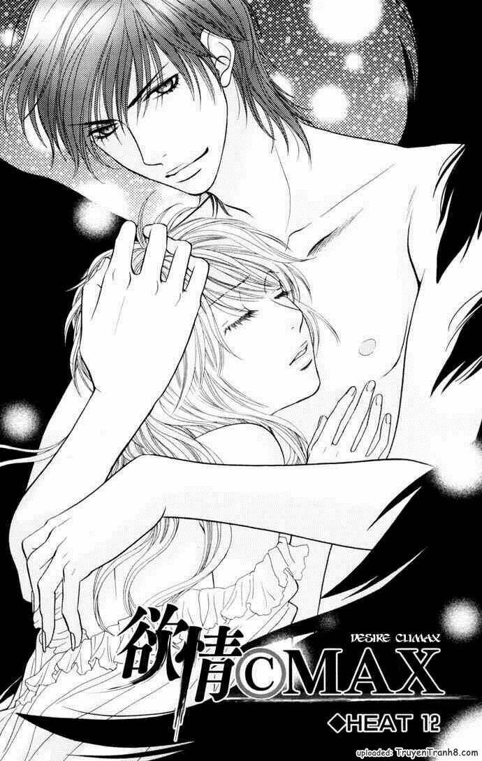 yokujou (c) max (desire climax) chapter 12 2