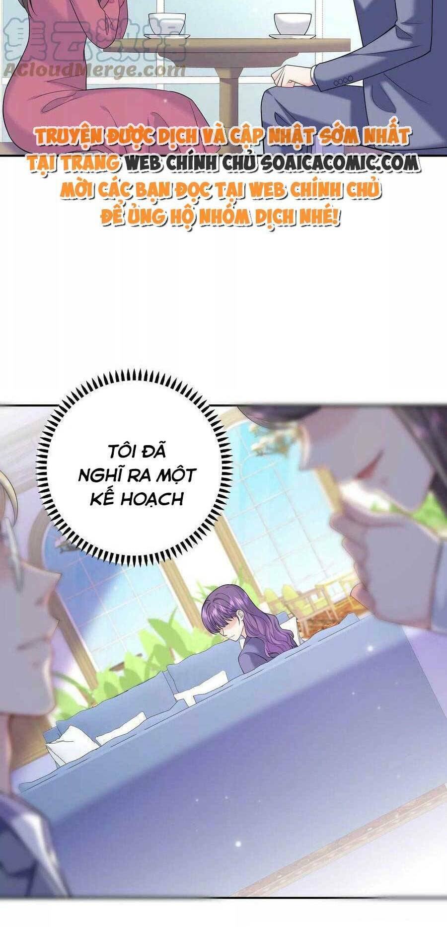 tôi dựa vào tà ý: nghịch chuyển nhân sinh chapter 127 13