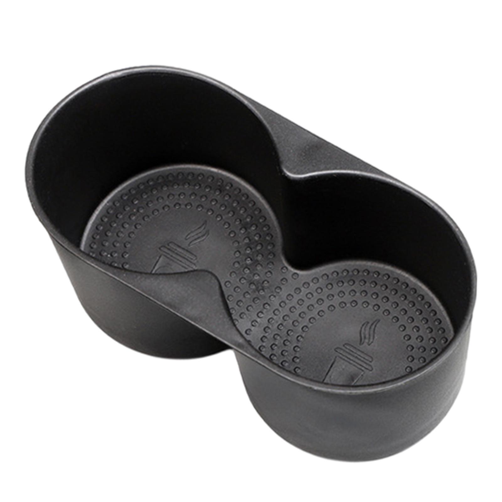 EV  Console Cup Insert Car Interior Accessories Washable Replacement Beverage Storage Artifact Stable Cup Limiter for Dolphin