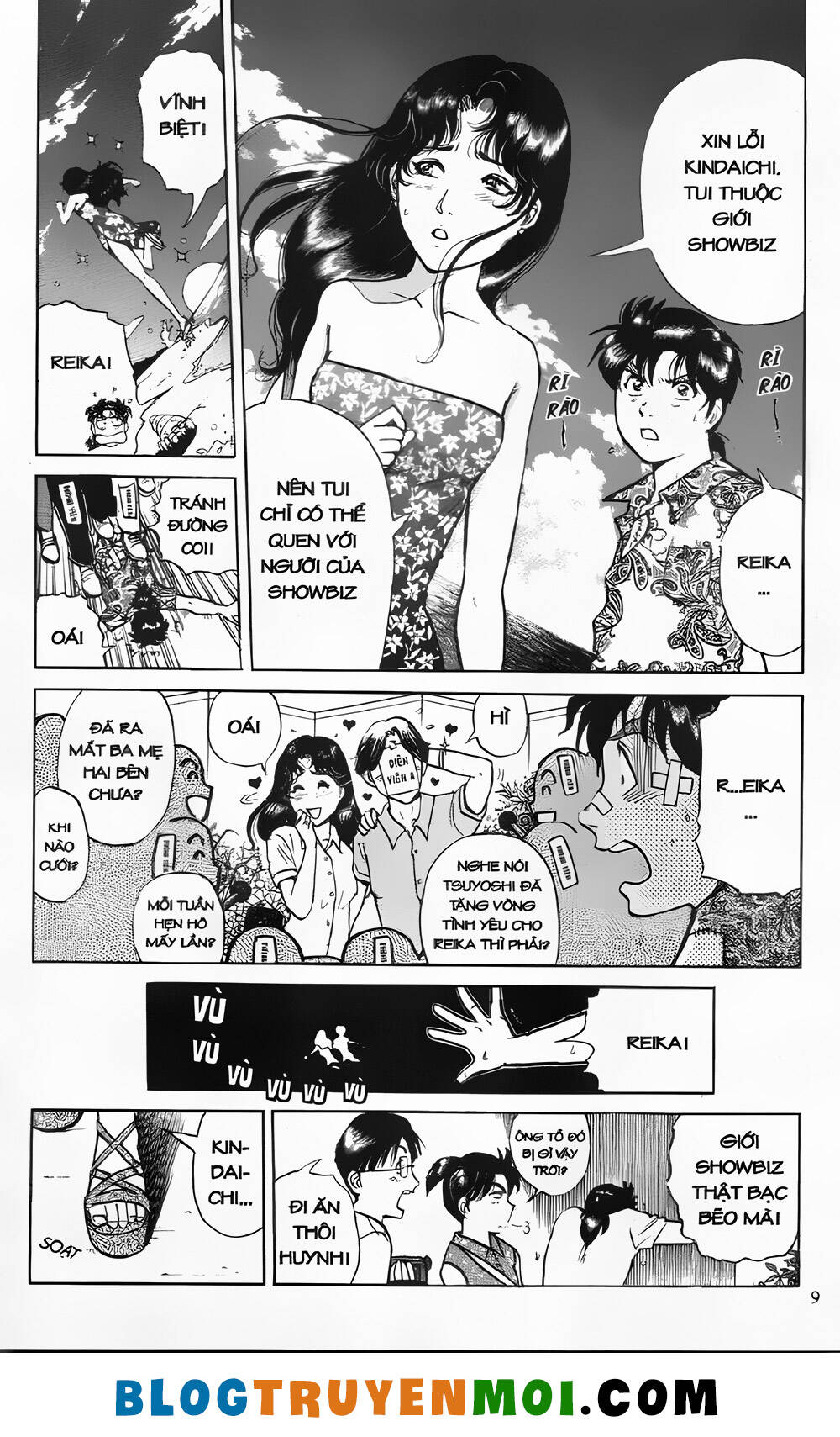 thám tử kindaichi (bản đẹp) chapter 21 5