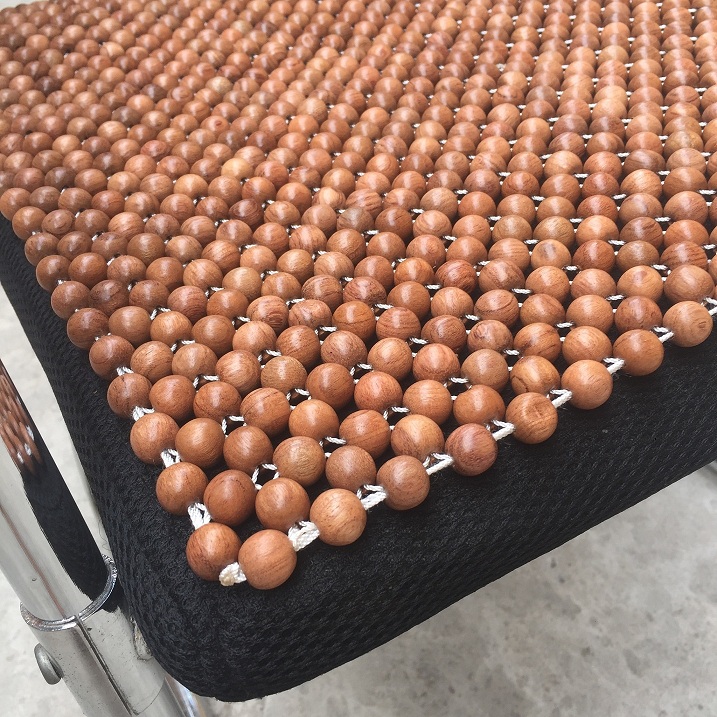 Đệm lót ghế gỗ hương mộc - Nệm lót ghế văn phòng - Phụ kiện chăm sóc nhân viên văn phòng
