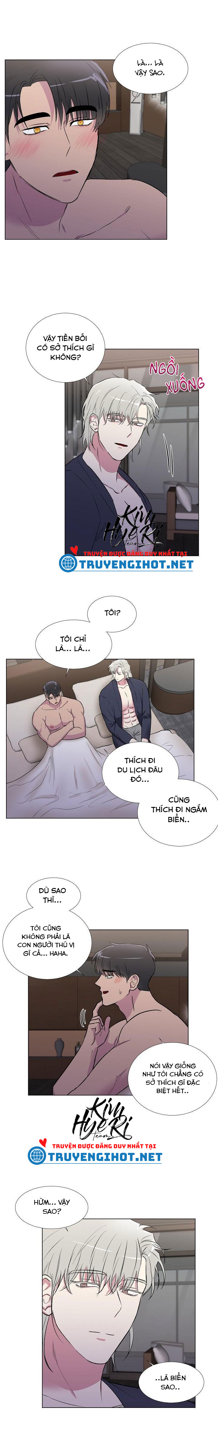 dưới đôi cánh ấy chapter 8.2 1