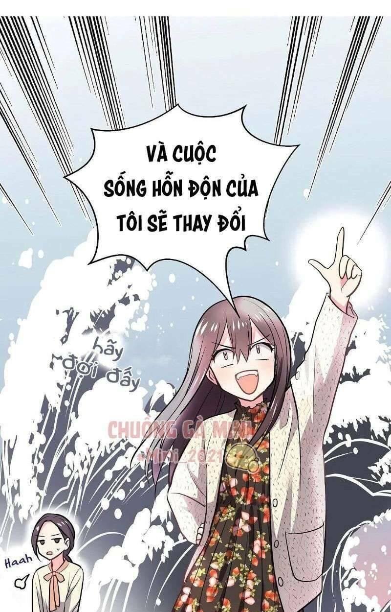 vô tình trở thành con gái của triệu phú chapter 14 52