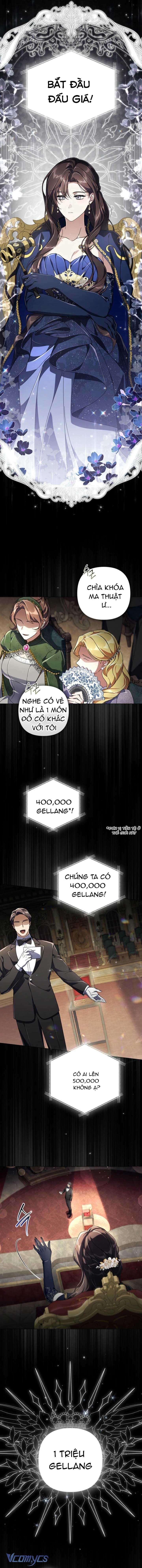 tiểu thư phản diện bj chapter 10 13