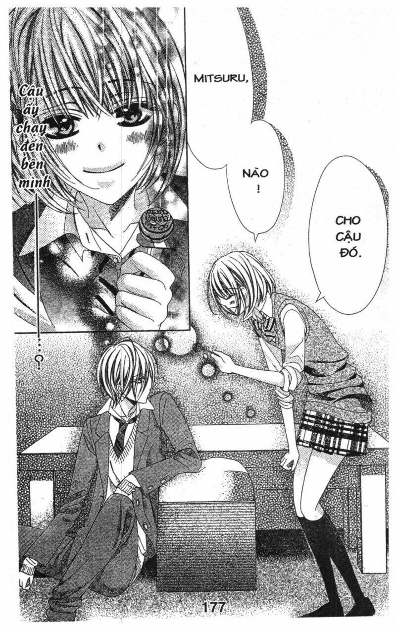 alice binetsu 38°c - we are tsubasa ga oka d.c chapter 3 178