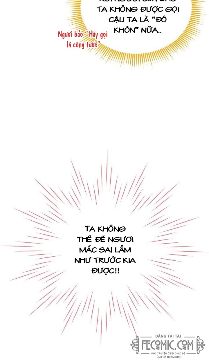 nữ công tước với tâm hồn trống rỗng chapter 47 44