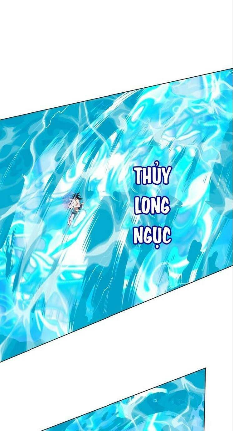 thần lai yêu vãng chapter 51 39