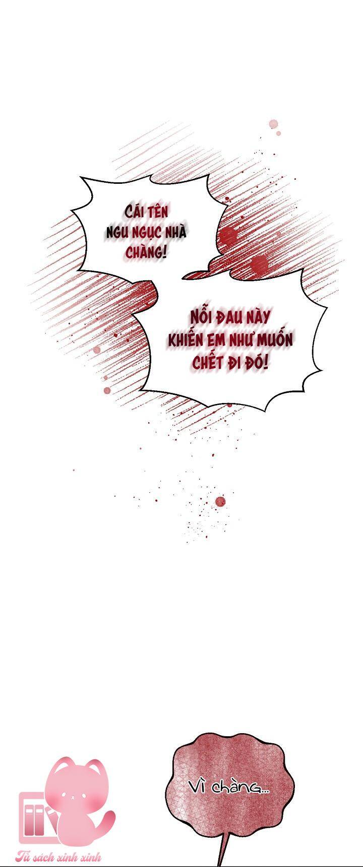 vị hôn thê của kẻ săn mồi chapter 60 60