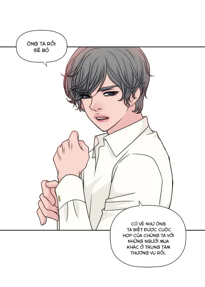 người đàn ông của tôi chapter 116 44