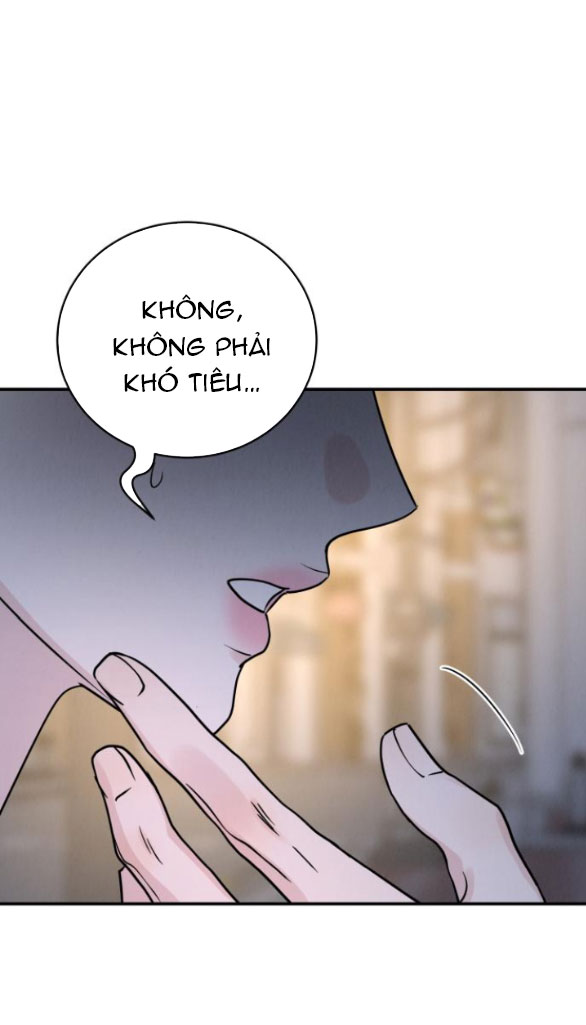 Thuyết Tình Yêu Ích Kỷ chapter 42.1 3