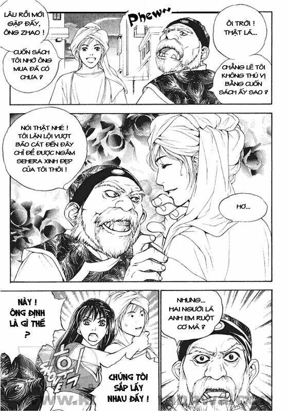 1001 nights chapter 1 12