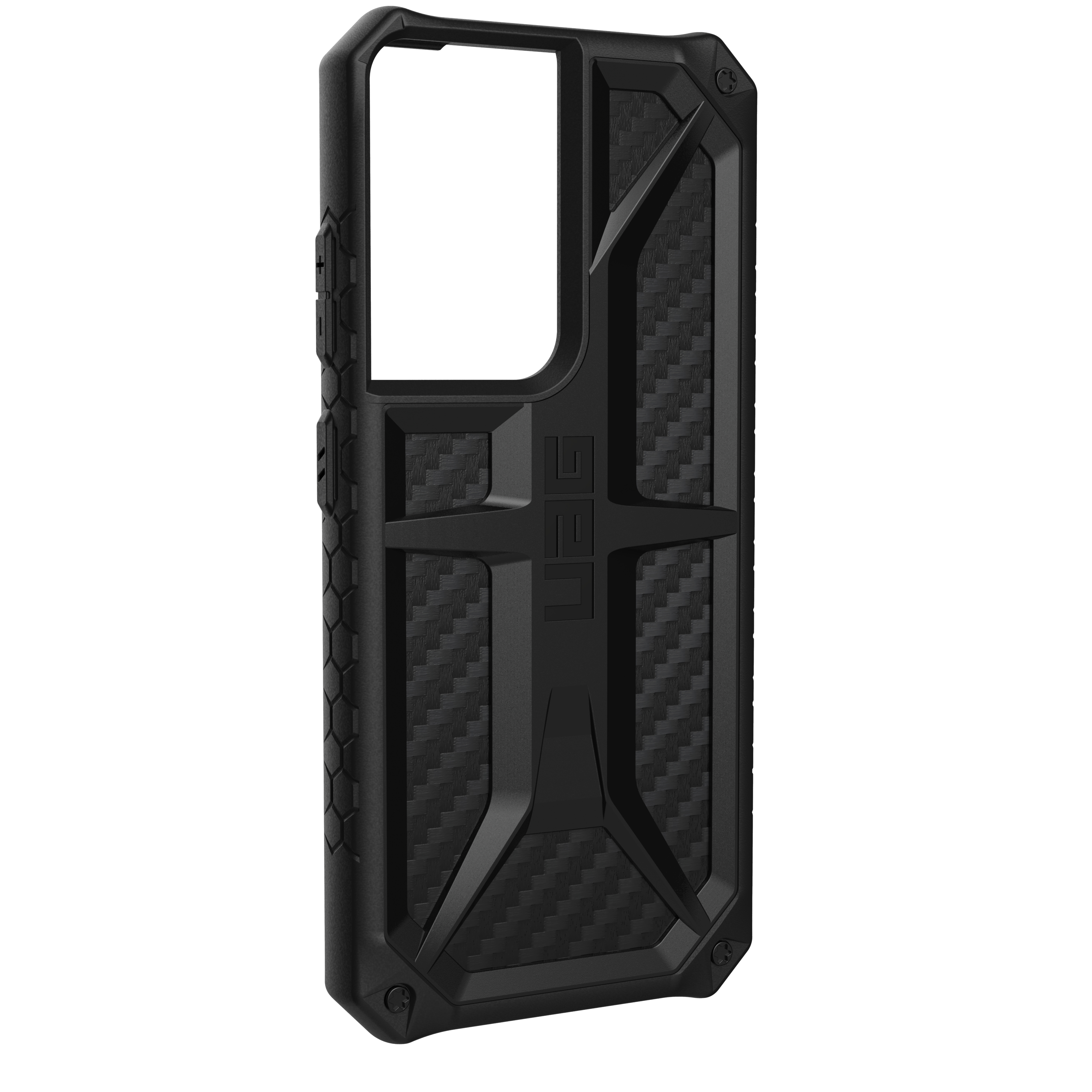 Ốp Lưng Monarch/ Pathfinder / Civilian/ Plasma/ Plyo Cho Samsung Galaxy S21 Ultra/S21 Ultra 5G - Hàng Chính Hãng