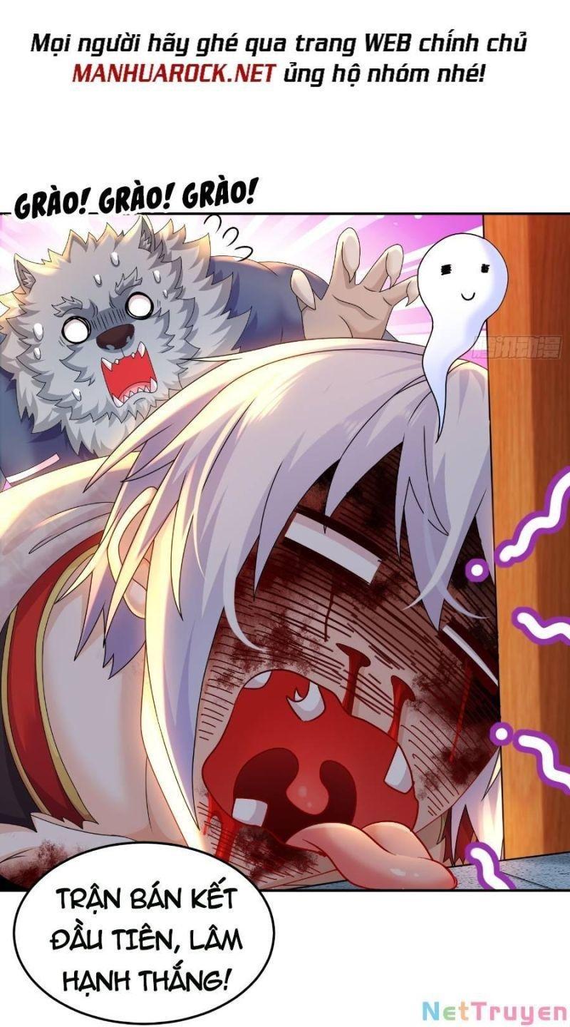 tuyệt sắc đạo lữ đều nói ngô hoàng có thể chất vô địch chapter 37 3