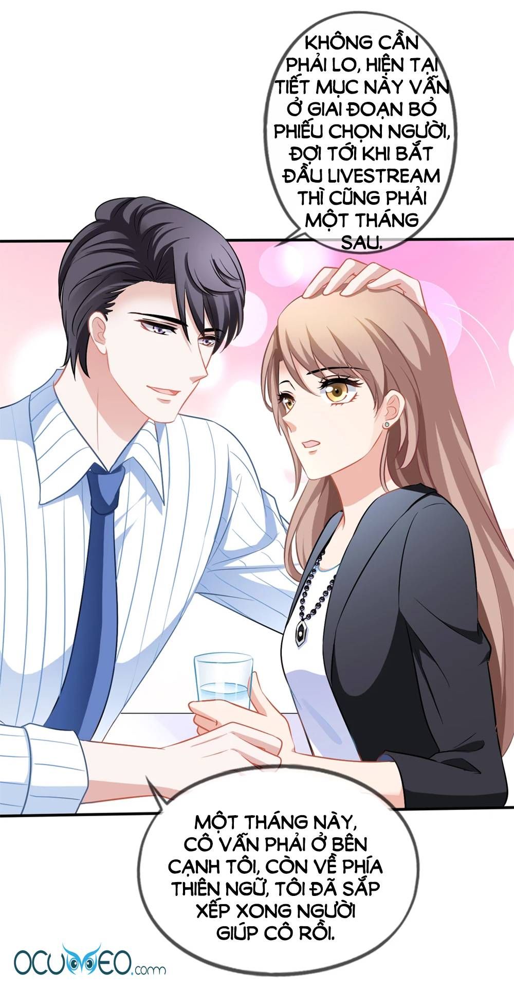 mỹ vị giai thê chapter 31 5