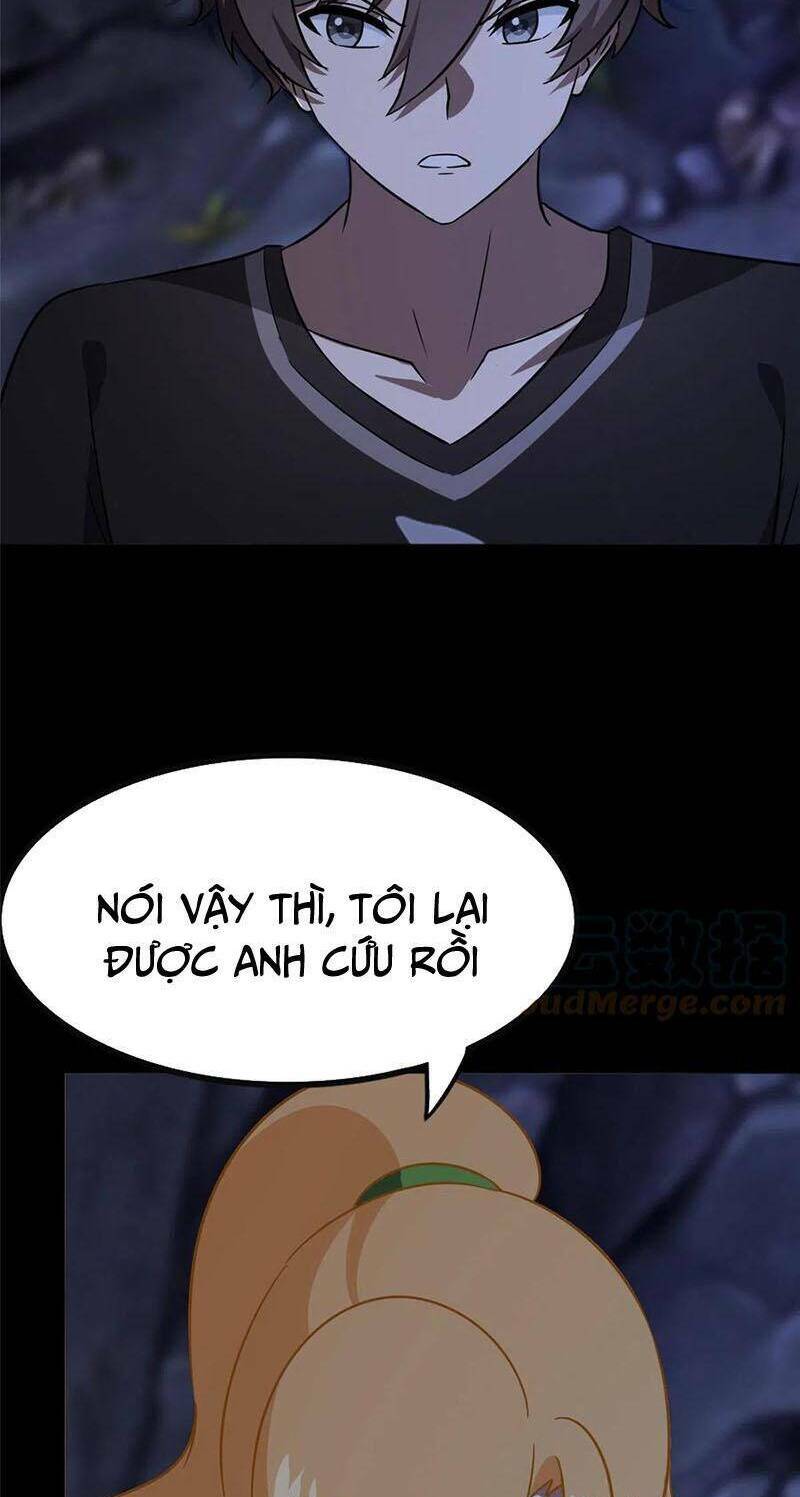 bạn gái virus của tôi chapter 374 29