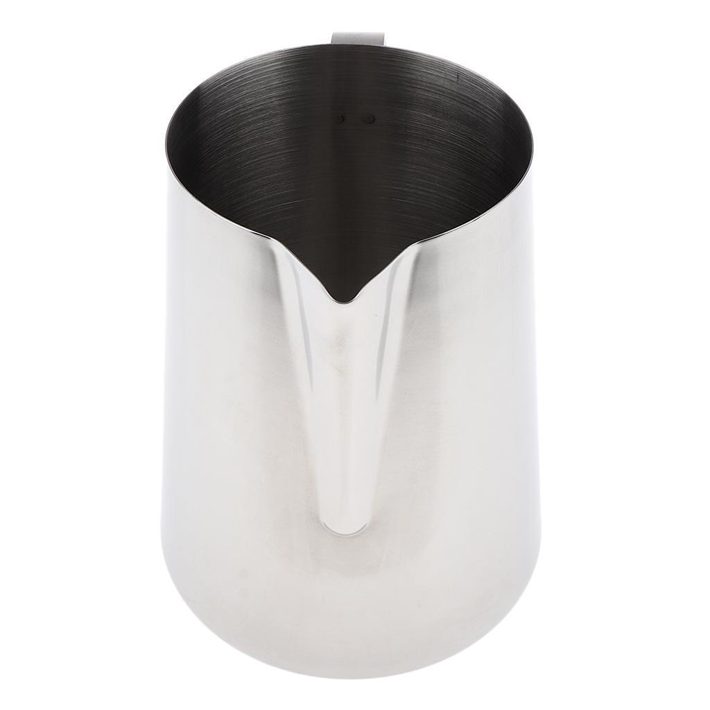 70oz Stainless Steel Wax Melting Pitcher Candle