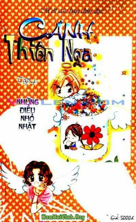 cánh thiên nga chapter 3 145