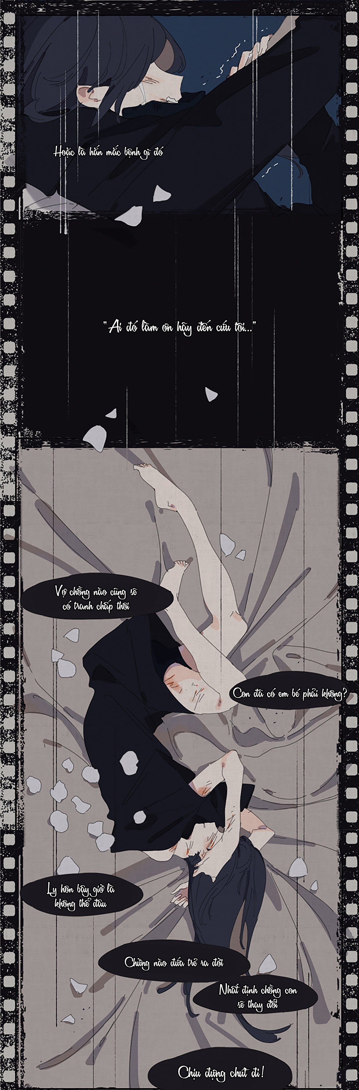 câu truyện về những chiếc kẹo chapter 7 4