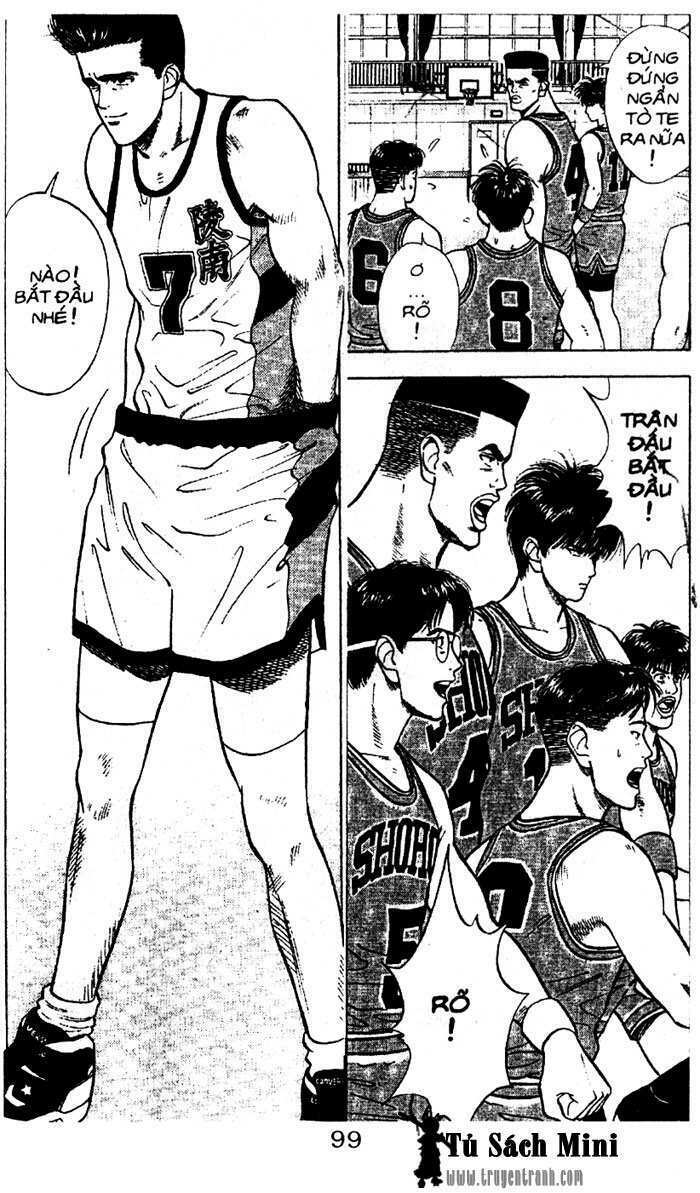 cao thủ bóng rổ chapter 26 28