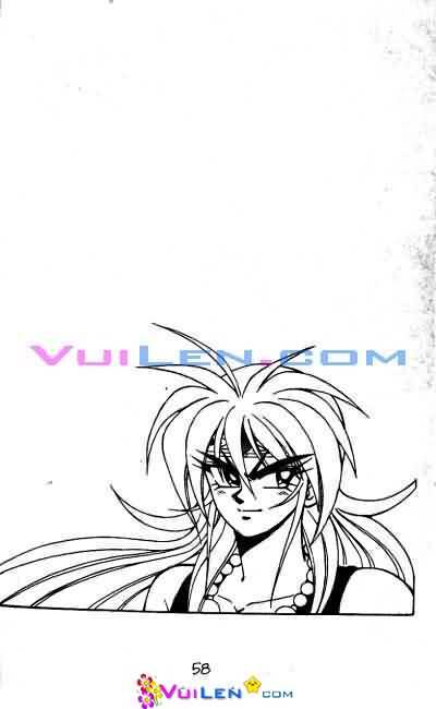 tiểu thần zenki - kishin douji zenki chapter 5 59