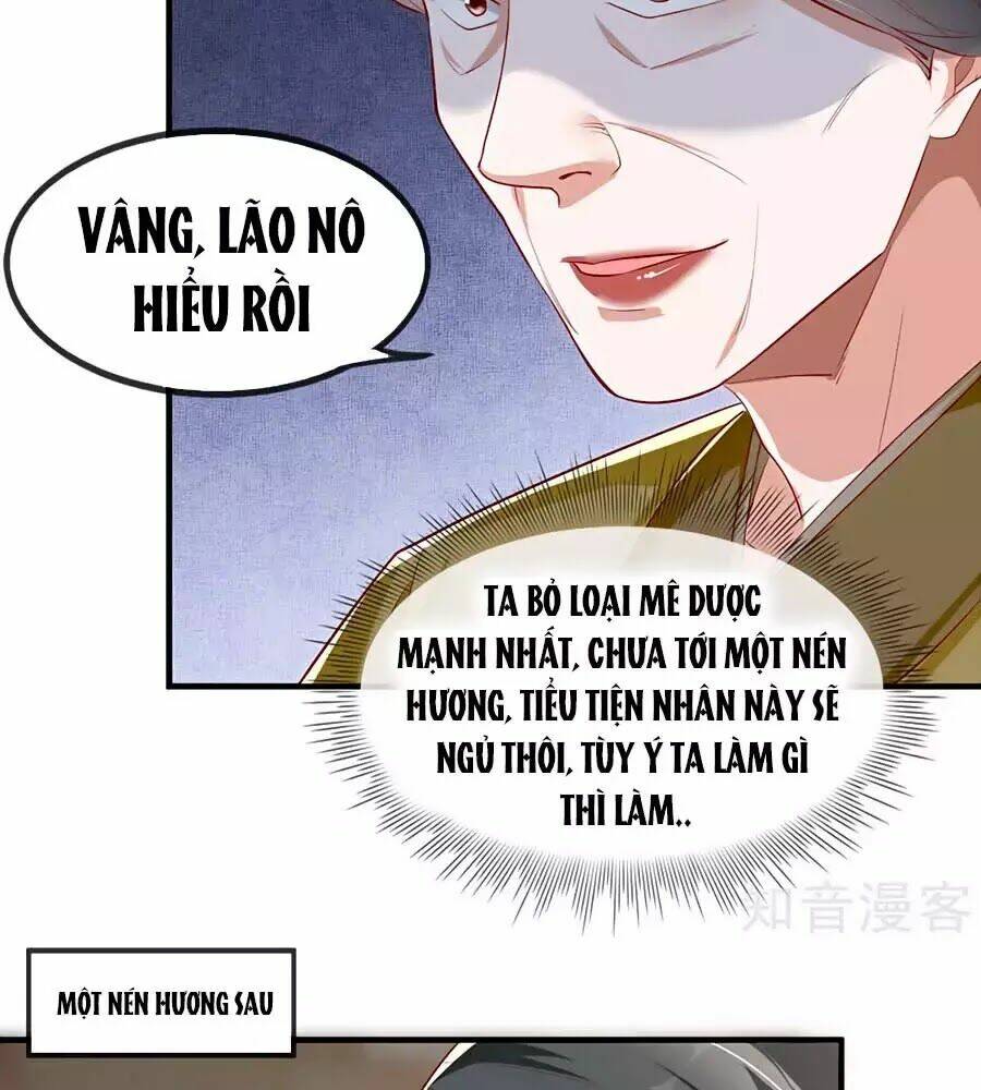 gian phi như thử đa kiều chapter 52 49