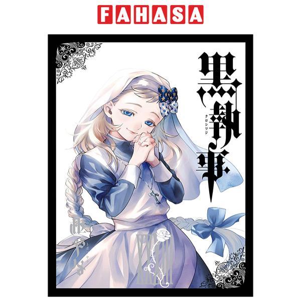 Kuro Shitsuji 33 - Black Butler 33 (Japanese Edition)