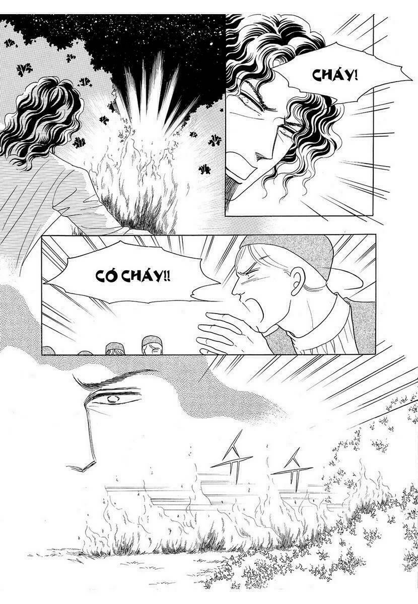 princess - công chúa xứ hoa (bản đẹp) chapter 72 28