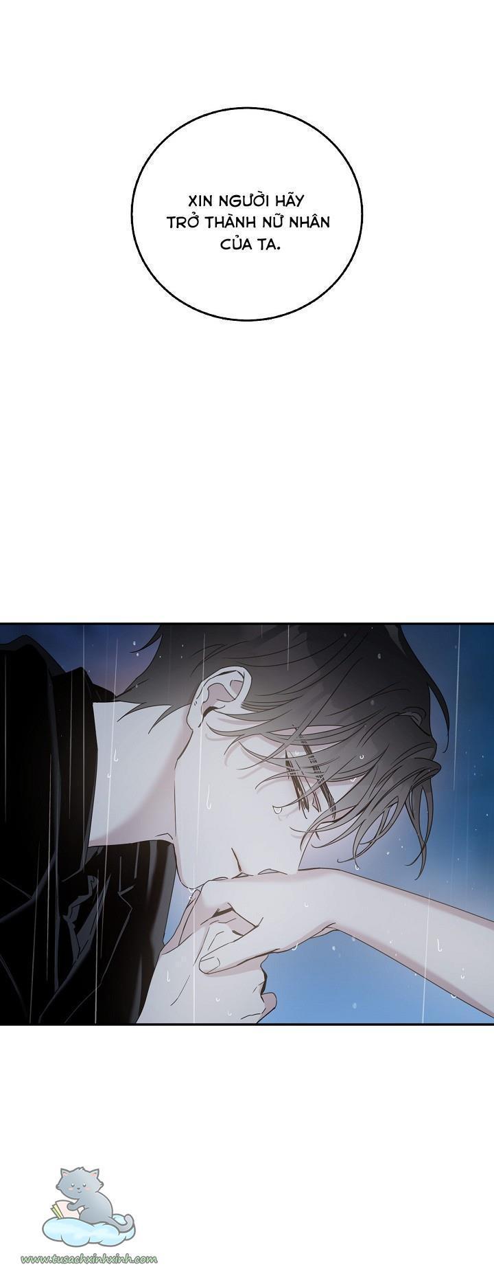 thuần hóa bạo chúa rồi bỏ trốn chapter 24 18