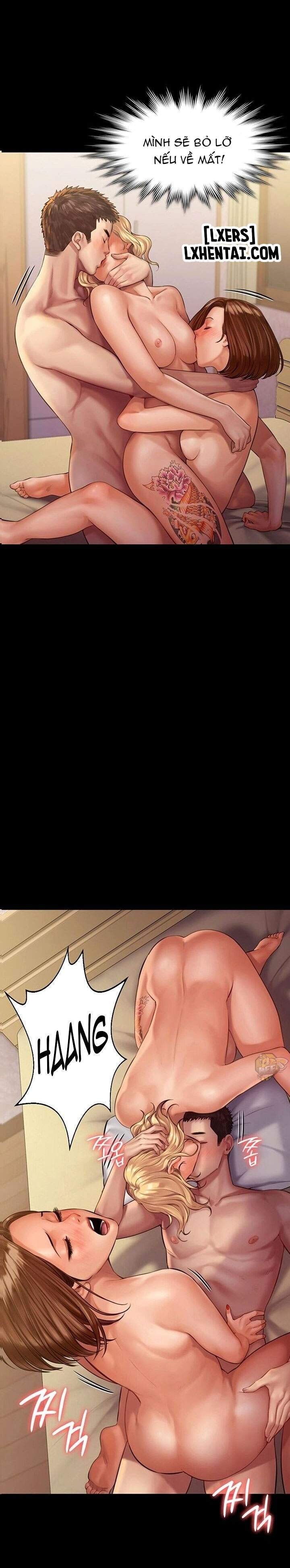 ong chúa chapter 160 9