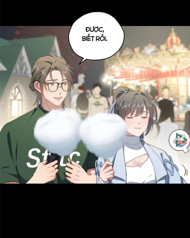 nữ chính chạy từ trong sách ra thì phải làm sao chapter 63 30