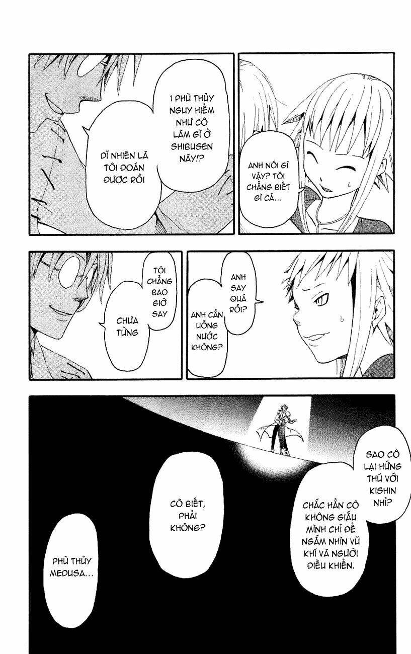 soul eater chapter 15 30