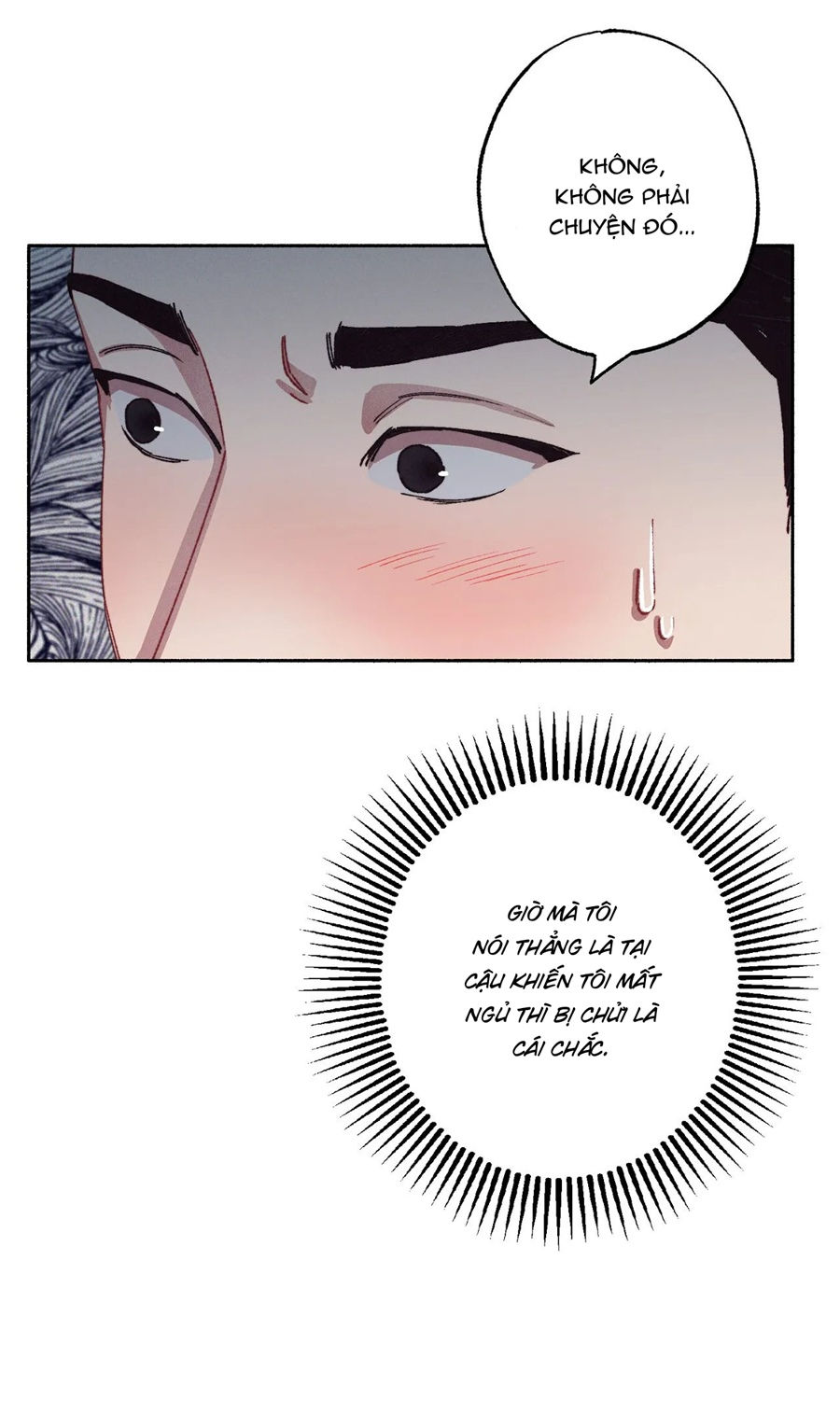 please, candy! chapter 2 6