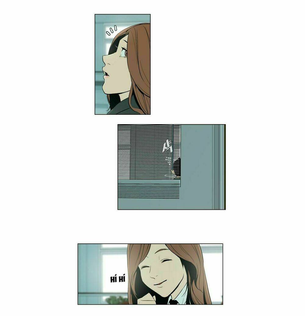 parasite queen chapter 6 25