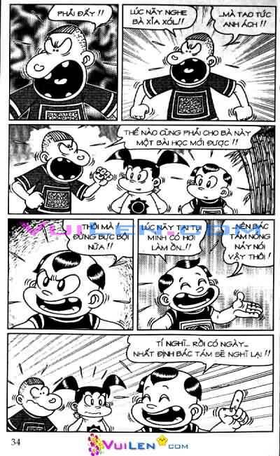 thần đồng đất việt chapter 74 31