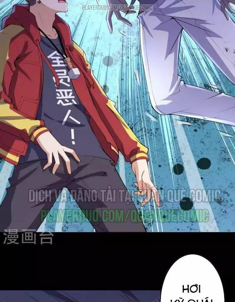 đô thị hộ hoa tiên tôn chapter 19 16