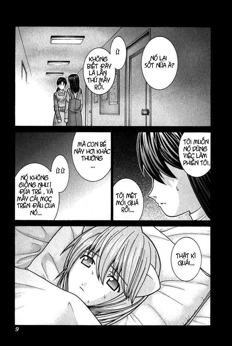 elfen lied chapter 49 9